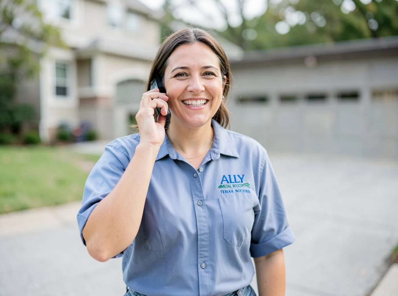 Metal Roof Installation Atlanta, MO FAQs